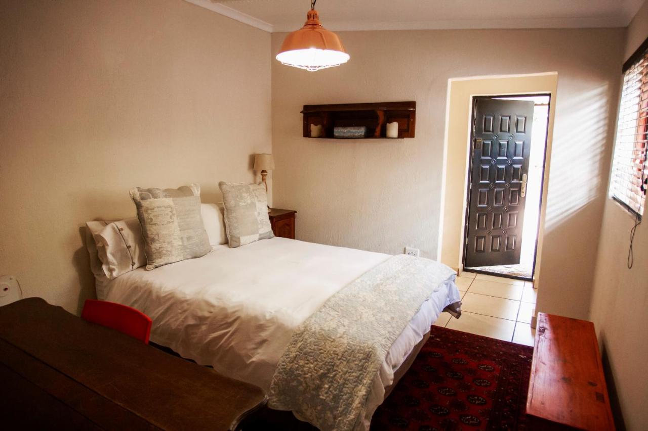 Town And Country Mpumalanga Middelburg (Mpumalanga) Exterior foto