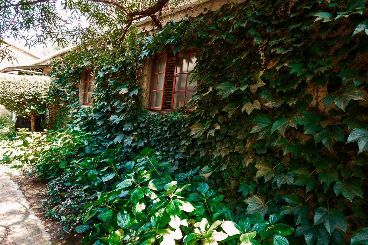 Town And Country Mpumalanga Middelburg (Mpumalanga) Exterior foto
