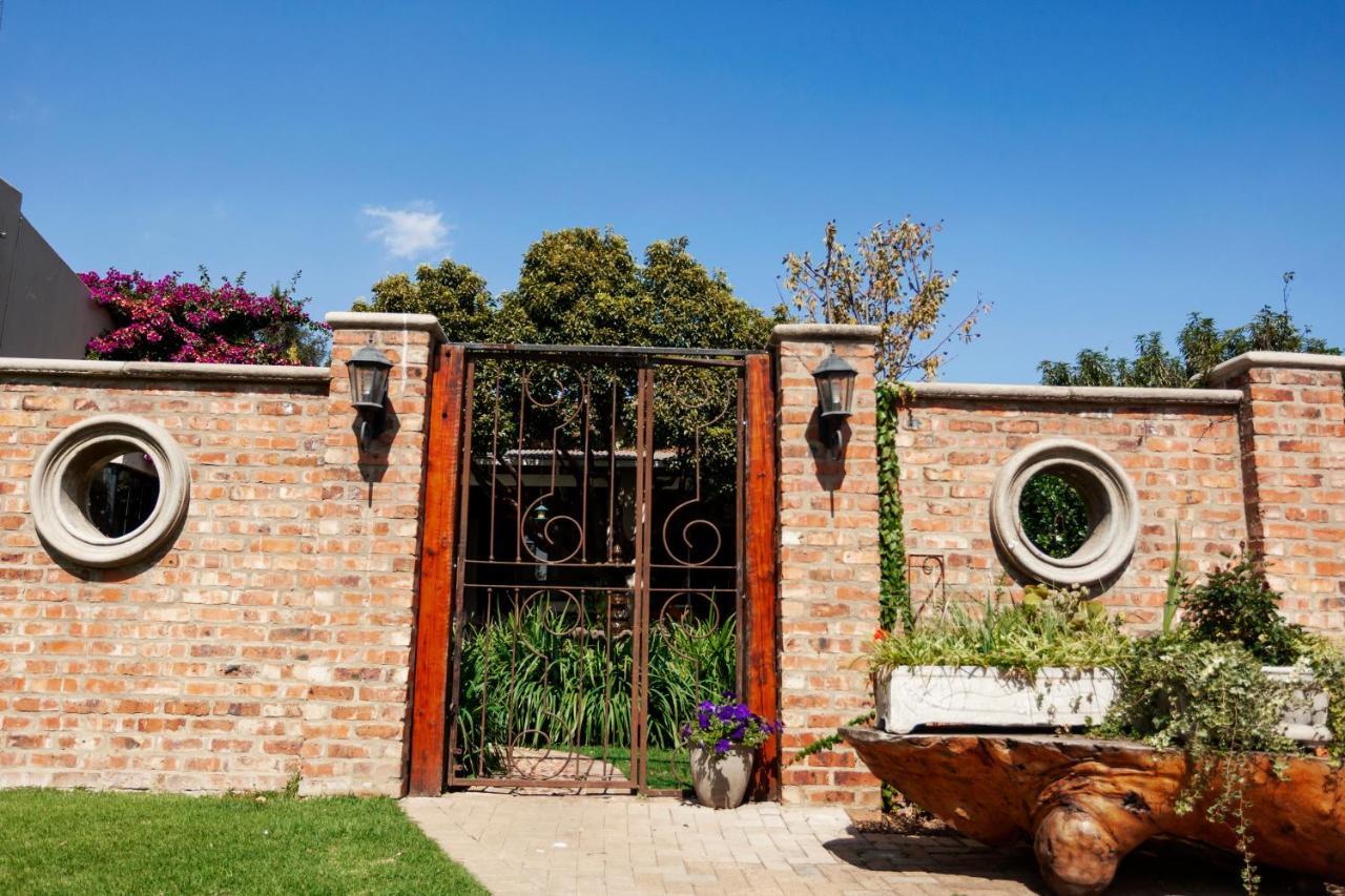 Town And Country Mpumalanga Middelburg (Mpumalanga) Exterior foto