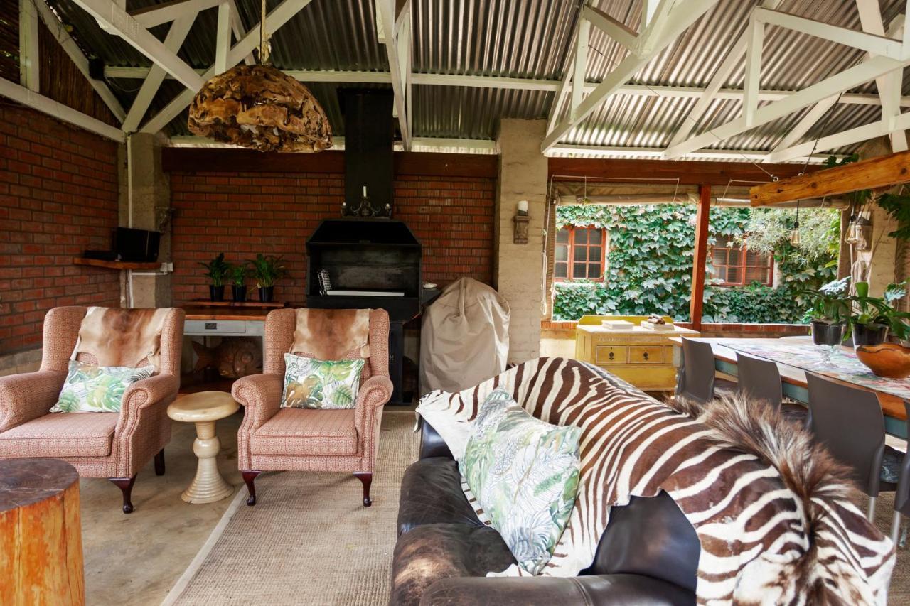 Town And Country Mpumalanga Middelburg (Mpumalanga) Exterior foto
