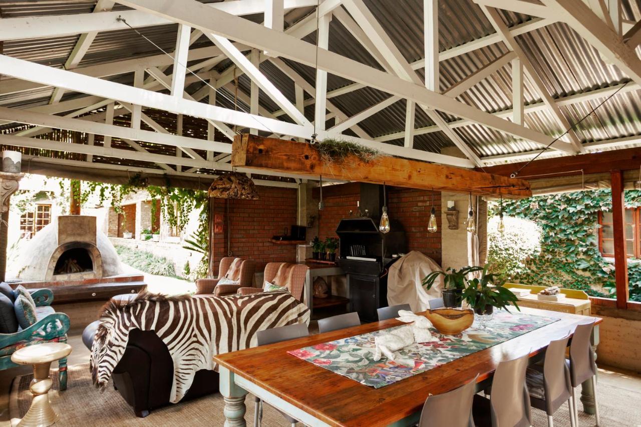 Town And Country Mpumalanga Middelburg (Mpumalanga) Exterior foto