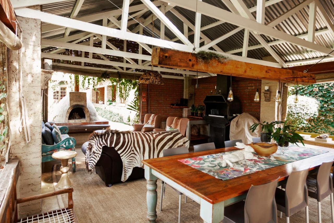 Town And Country Mpumalanga Middelburg (Mpumalanga) Exterior foto