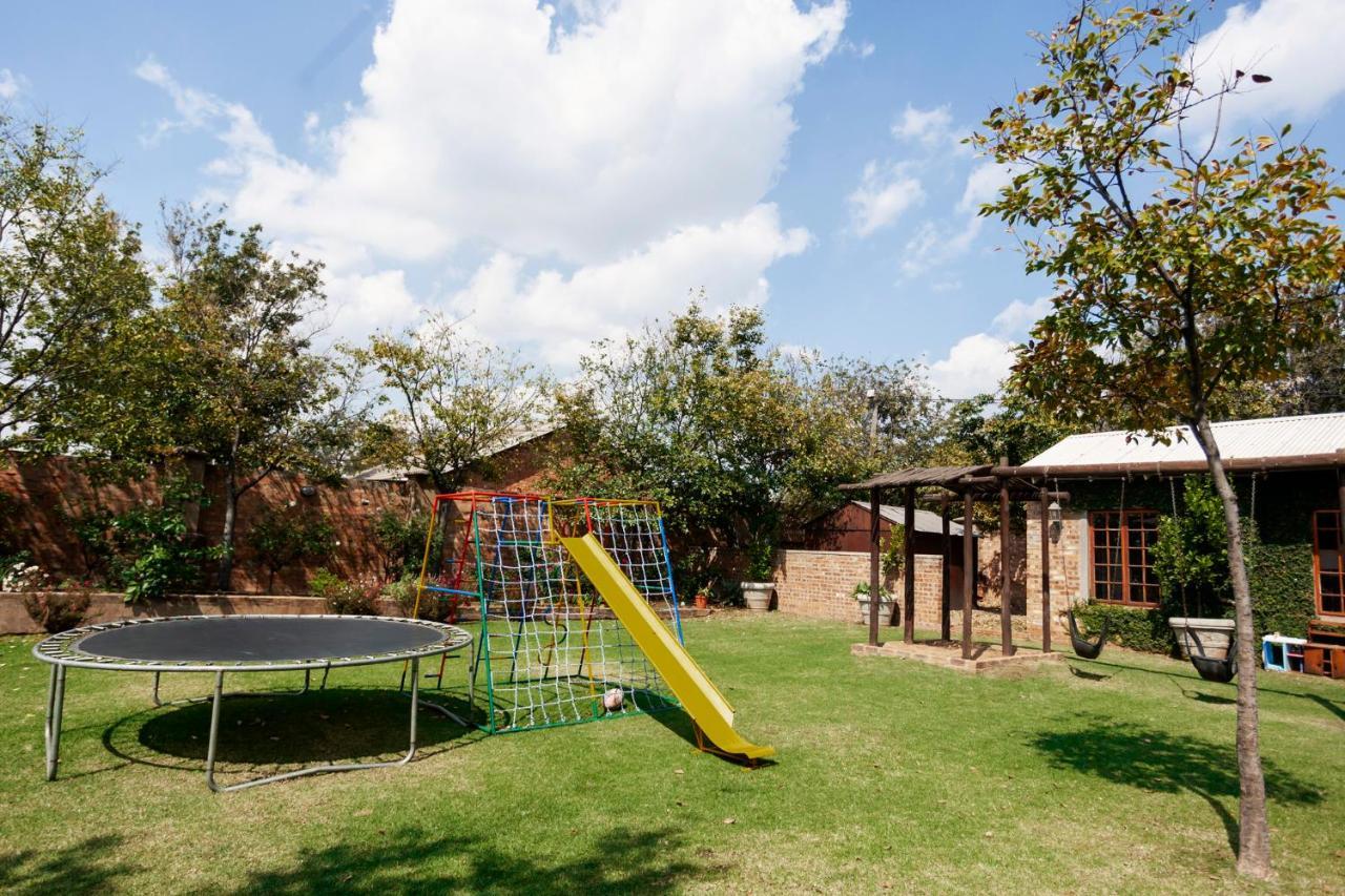 Town And Country Mpumalanga Middelburg (Mpumalanga) Exterior foto