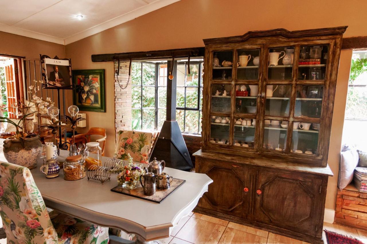 Town And Country Mpumalanga Middelburg (Mpumalanga) Exterior foto