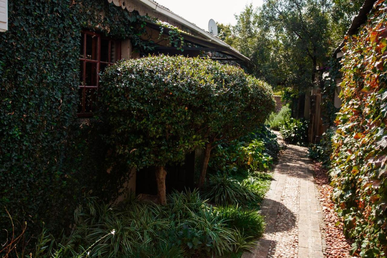 Town And Country Mpumalanga Middelburg (Mpumalanga) Exterior foto