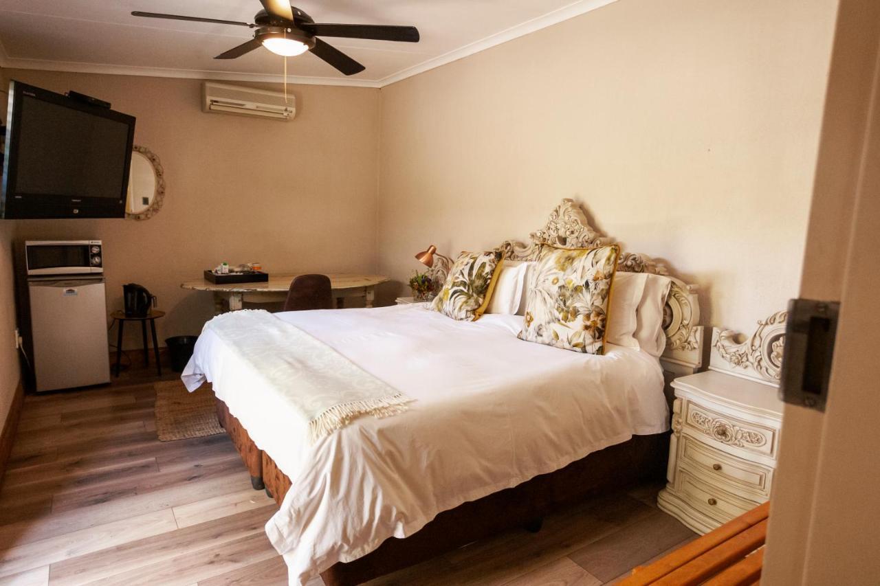 Town And Country Mpumalanga Middelburg (Mpumalanga) Exterior foto